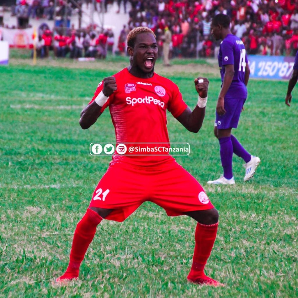 ZANA BADO YUPO SIMBA, UWEZO WAKE WAMKOSHA MBELGIJI, ISHU YA MKATABA YATAJWA