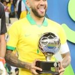 HAYA NDIYO MAKOMBE 40 YA NYOTA WA TIMU YA TAIFA YA BRAZIL ALVES