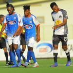 AZAM FC WACHEKELEA KUIPOTEZEA RAMANI TP MAZEMBE