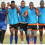 AZAM FC KAMILI GADO KUWAVAA WAETHIOPIA KIMATAIFA