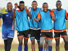 AZAM FC KAMILI GADO KUWAVAA WAETHIOPIA KIMATAIFA