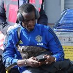 MANCHESTER UNITED: ERICK BAILLY ATAREJEA KWENYE UBORA WAKE