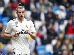 REKODI YA GARETH BALE NDANI YA MADRID TAMU KINOMA