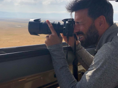 NYOTA WA MANCHESTER UNITED ACHEKELEA UZURI WA BONGO