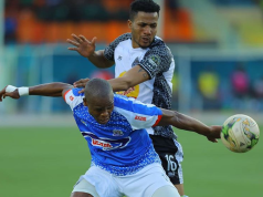 AZAM FC: KESHO HAO MANYEMA WANAKAA