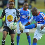 AZAM FC WABABE WA WACONGO KAZINI LEO FAINALI