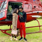 SIRI IMEVUJA DIMPOZ, ZARI WALALA NYUMBA YA MONDI