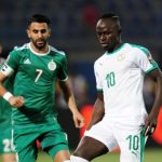 ALGERIA BINGWA MPYA WA AFRIKA, AMNYOOSHA SENEGAL KIDOGO TU