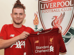 LIVERPOOL WATAJA SABABU YA KUSMAJILI KINDA ELLIOT KUTOKA FULHAM