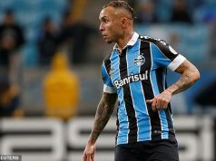 EVERTON INAVUTIWA NA EVERTON WINGA ANAYEKAMILISHA DILI LAKE KUTUA ARSENAL