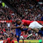 PATRICE EVRA, NYOTA WA ZAMANI WA MANCHESTER UNITED ATUNDIKA DALUGA