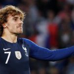 BARCELONA WAIKANA TUHUMA YA KUMSAJILI KIBABE GRIEZMANN
