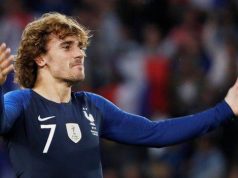 BARCELONA WAIKANA TUHUMA YA KUMSAJILI KIBABE GRIEZMANN