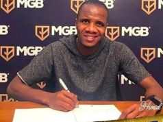 HIMID MAO ACHEKELEA CHANGAMOTO MPYA NDANI YA MISRI