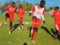 BREAKING: MECHI NNE KALI ZA KIRAFIKI ZA SIMBA AFRIKA KUSINI