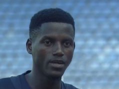 NYOTA SIMBA KUIBUKIA POLISI TANZANIA, ATOA MASHARTI MAGUMU