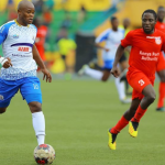 KCCA WAAMBIWA NA AZAM FC DAWA YAO ISHAPATIKANA KESHO WANAKALISHWA