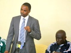 TFF: MDHAMINI MAMBO SAFI, KINACHOSUBIRIWA NI KUSAINI TU MKATABA