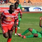 NYOTA WA SIMBA NA YANGA AJIUNGA NA TIMU YA PRO LINE