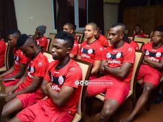 SIMBA HAWAPOI, WABAINISHA MALENGO YA TIMU MSIMU UJAO