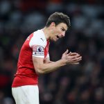 LAURENT APANGA KUISHTAKI ARSENAL