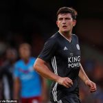 LEICESTER CITY YAZIKAZIA MANCHESTER CITY NA UNITED KWA BEKI WAO