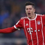 LEWANDOWSKI ALITUPIA MABAO 16 KWENYE MECHI 11 MFULULIZO BONGE MOJA YA REKODI