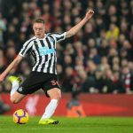 UNITED WAWEKEWA UGUMU KUMPATA NYOTA WA NEWCASTTLE UNITED
