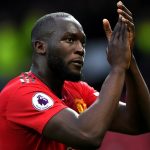 LUKAKU AKISEPA TU UNITED HAWA HAPA KUVAA VIATU VYAKE