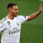 HAZARD AMTABIRIA MAKUBWA NYOTA MPYA WA CHELSEA