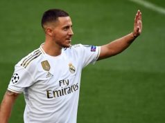 HAZARD AMTABIRIA MAKUBWA NYOTA MPYA WA CHELSEA