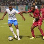 MCHAKAMCHAKA WA AZAM FC KIMATAIFA NI MOTO