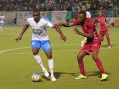 MCHAKAMCHAKA WA AZAM FC KIMATAIFA NI MOTO