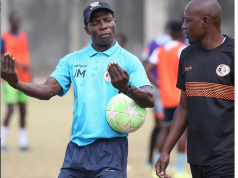 MAYANJA: TUPO TAYARI KIMATAIFA