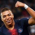 MBAPPE AWEKEWA NGUMU KUSEPA PSG AAMBIWA LABDA ALAZIMISHE