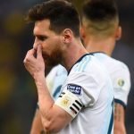 LIONEL MESSI ANABALAA KWENYE SUALA LA POCHI NENE, CR 7 HAONI NDANI