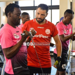 NYOTA SABA WA SIMBA KUCHOMOKA LEO KAMBINI