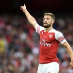 BEKI MUSTAFI SHKODRAN AGOMA KUSEPA ARSENAL