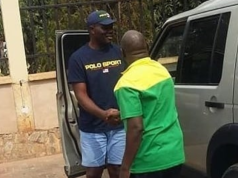 MWINYI ZAHERA ATIA TIMU KAMBINI MOROGORO, SHANGWE KAMA LOTE