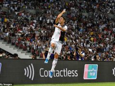 WAFANYAKAZI WAPUNGUZIWA MSHAHARA KUMJAZIA CR 7