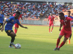 STARS SASA KAZI KUHAMIA KENYA KUTAFUTA NAFASI YA KUFUZU CHAN