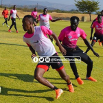 MBELGIJI AKUBALI UWEZO WA WACHEZAJI WAKE