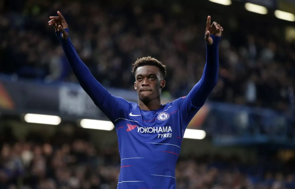 MENEJA LAMPARD AANZA NA KINDA ODOI NDANI YA CHELSEA