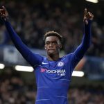 MENEJA LAMPARD AANZA NA KINDA ODOI NDANI YA CHELSEA