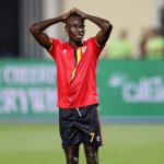 HIKI HAPA KIKOSI BORA CHA AFCON KWA WACHEZAJI WANAOCHEZA NDANI YA AFRIKA