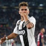 SPURS WAMTAKA NYOTA WA JUVENTUS