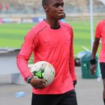 CAF YATEUA WAAMUZI SITA WA ONGO KUCHEZESHA MECHI ZA LIGI YA MABINGWA NA SHIRIKISHO