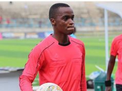 CAF YATEUA WAAMUZI SITA WA ONGO KUCHEZESHA MECHI ZA LIGI YA MABINGWA NA SHIRIKISHO