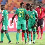 SENEGAL YAKIRI MUZIKI WA UGANDA ULIKUWA WA MOTO