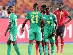 HICHI NDICHO KILICHOWAFELISHA SENEGAL AFCON 2019